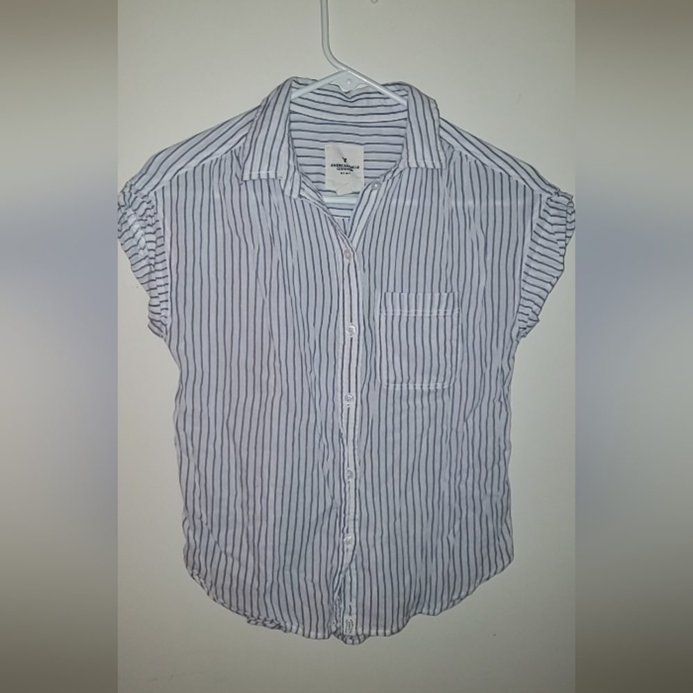 American Eagle Top